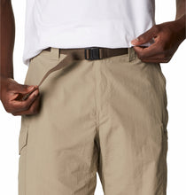 Muat gambar ke Galeri viewer, MEN'S SILVER RIDGE CARGO SHORT