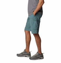 Muat gambar ke Galeri viewer, MEN'S SILVER RIDGE CARGO SHORT