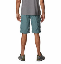 Muat gambar ke Galeri viewer, MEN'S SILVER RIDGE CARGO SHORT