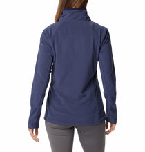 Muat gambar ke Galeri viewer, Columbia Women's Glacial IV Half Zip Fleece