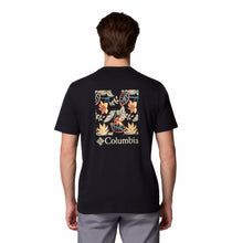 Muat gambar ke Galeri viewer, Columbia Men's North Cascades Short Sleeve Tee