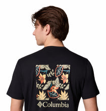 Muat gambar ke Galeri viewer, Columbia Men's North Cascades Short Sleeve Tee
