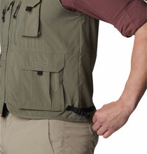 Muat gambar ke Galeri viewer, Columbia Men's Silver Ridge Utility Vest