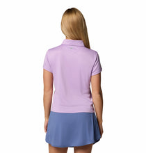 Muat gambar ke Galeri viewer, Columbia Women's Tidal Tee Short Sleeve Polo