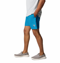 Muat gambar ke Galeri viewer, Columbia Men's PFG Rambler Water Shorts