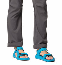 Load image into Gallery viewer, Columbia Men's Peakfreak Roam Sandals