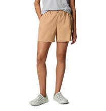 Load image into Gallery viewer, Columbia Women's Weekend Rays Water Shorts