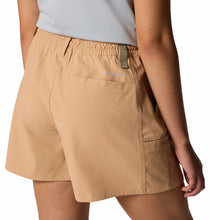 Load image into Gallery viewer, Columbia Women's Weekend Rays Water Shorts