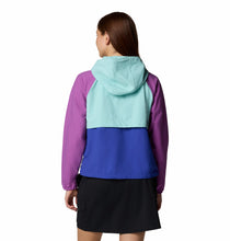 Muat gambar ke Galeri viewer, Columbia Women's Spire Valley Windbreaker