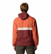 Muat gambar ke Galeri viewer, Columbia Men's Spire Valley Hooded Windbreaker