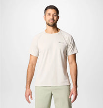 Load image into Gallery viewer, Columbia Men's Alpine Chill Pro Short Sleeve Crew
