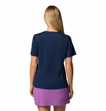 Load image into Gallery viewer, Columbia Women's Wild Springs Short Sleeve Shirt