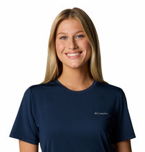 Load image into Gallery viewer, Columbia Women's Wild Springs Short Sleeve Shirt