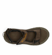Muat gambar ke Galeri viewer, Columbia Men's Konos Hiker 3-Strap Sandals