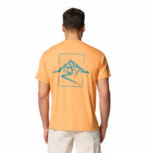 Muat gambar ke Galeri viewer, Columbia Men's Cirque River Pro Short Sleeve Graphic Crew