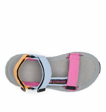 Muat gambar ke Galeri viewer, Columbia Women's Konos Globetrot Sandals