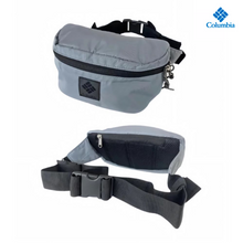 Load image into Gallery viewer, Columbia Great Smoky Garden Hip Bag - Bluebell