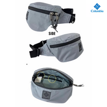 Load image into Gallery viewer, Columbia Great Smoky Garden Hip Bag - Bluebell