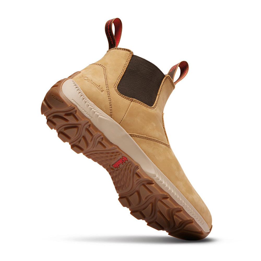 Columbia safety boots clearance