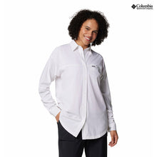 Muat gambar ke Galeri viewer, Columbia Women's Boundless Trek Layer Long Sleeve