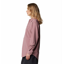 Muat gambar ke Galeri viewer, Columbia Women's Boundless Trek Layer Long Sleeve