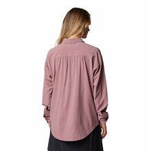 Muat gambar ke Galeri viewer, Columbia Women's Boundless Trek Layer Long Sleeve