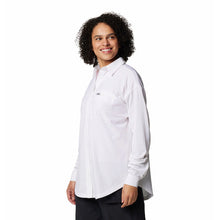 Muat gambar ke Galeri viewer, Columbia Women's Boundless Trek Layer Long Sleeve