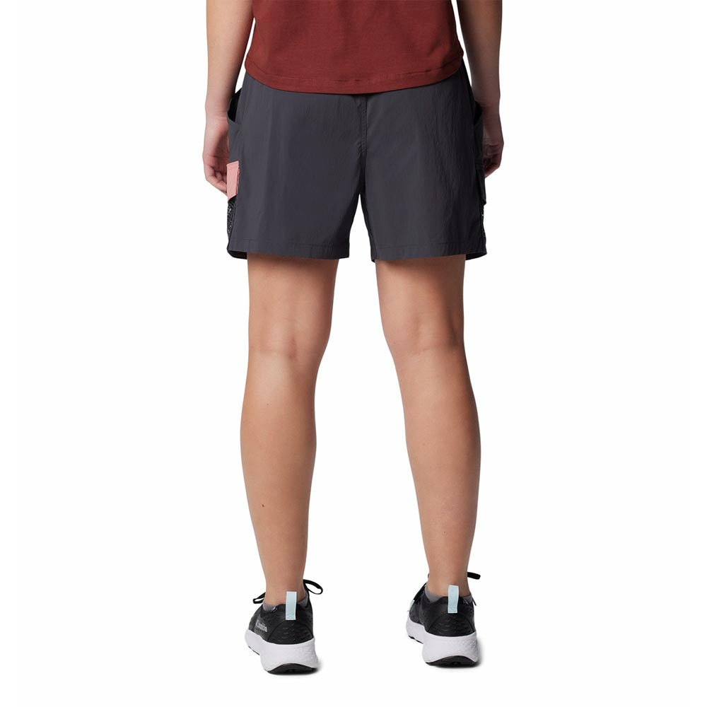 Columbia Women's Painted Peak Short – Columbia Sportswear