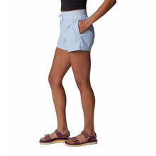 Load image into Gallery viewer, Columbia Women's Boundless Trek Active Short