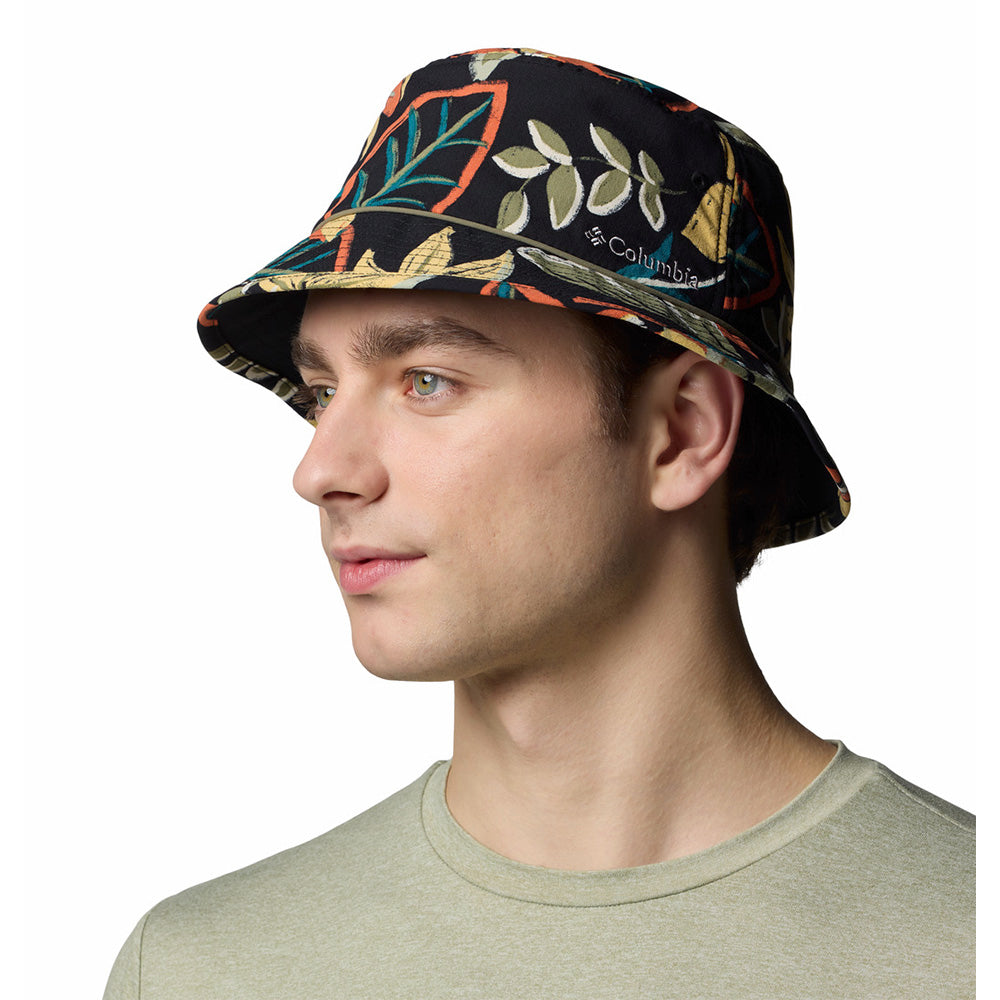 Columbia Pine Mountain II Printed Bucket Hat