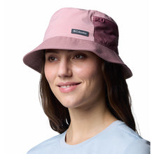 Load image into Gallery viewer, Columbia Trek II Bucket Hat