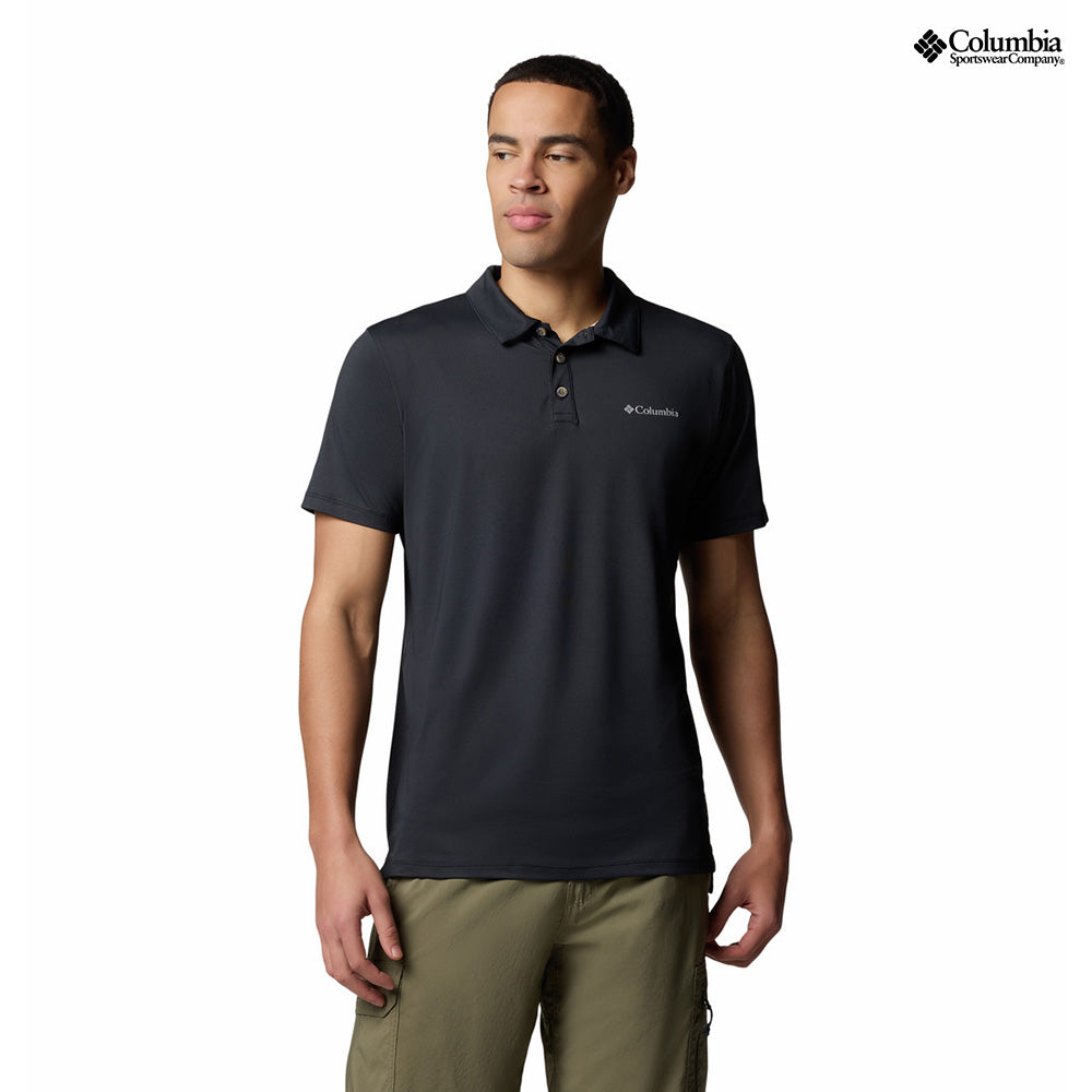 Men's Tech Trail™ Utility Polo