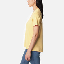 Load image into Gallery viewer, Columbia Women's Sun Trek Short Sleeve Graphic Tee