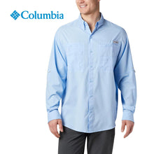 Load image into Gallery viewer, Men'S Tamiami Ii Long Sleeve Shirt