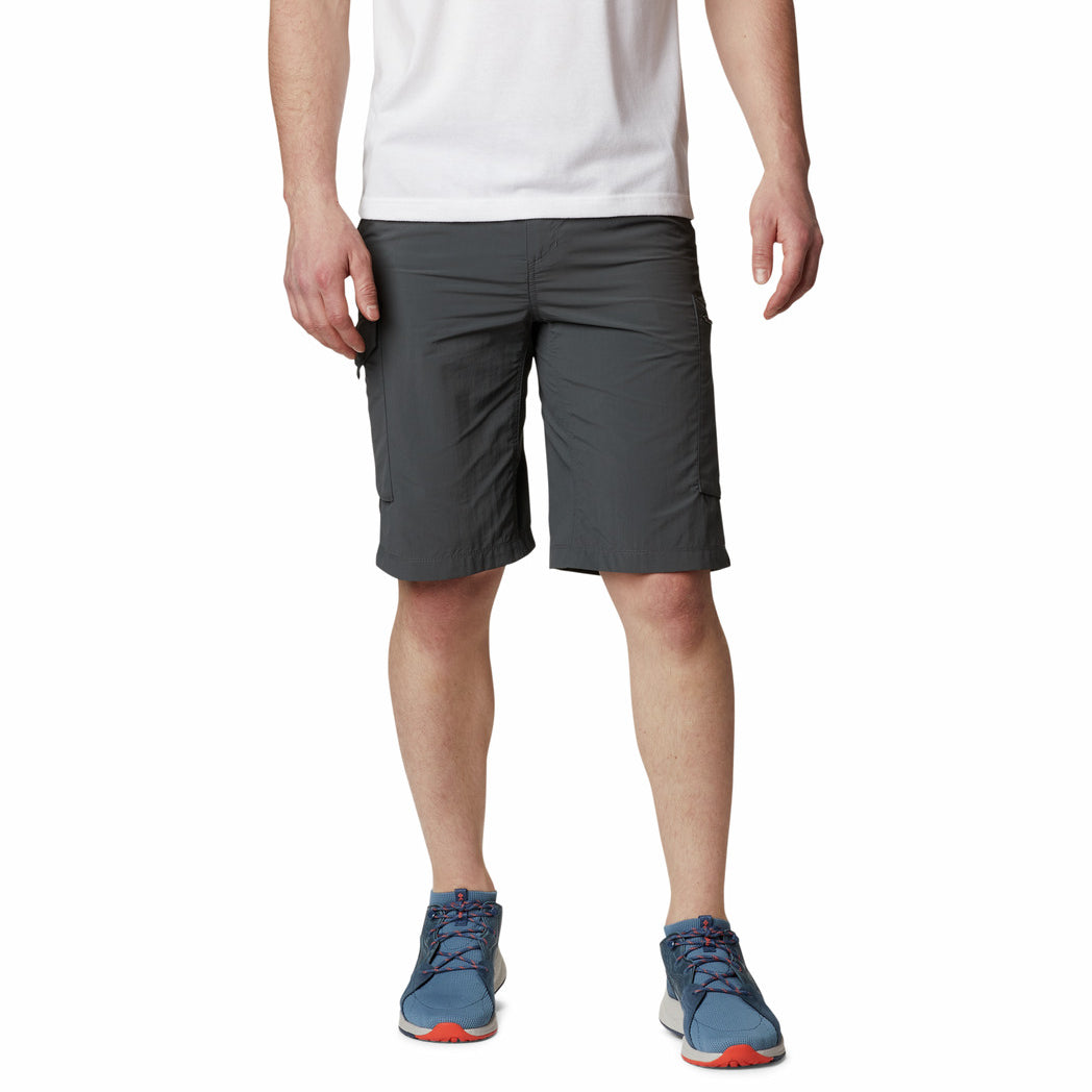 MEN'S SILVER RIDGE CARGO SHORT