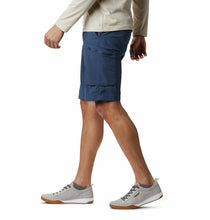 Muat gambar ke Galeri viewer, MEN'S SILVER RIDGE CARGO SHORT