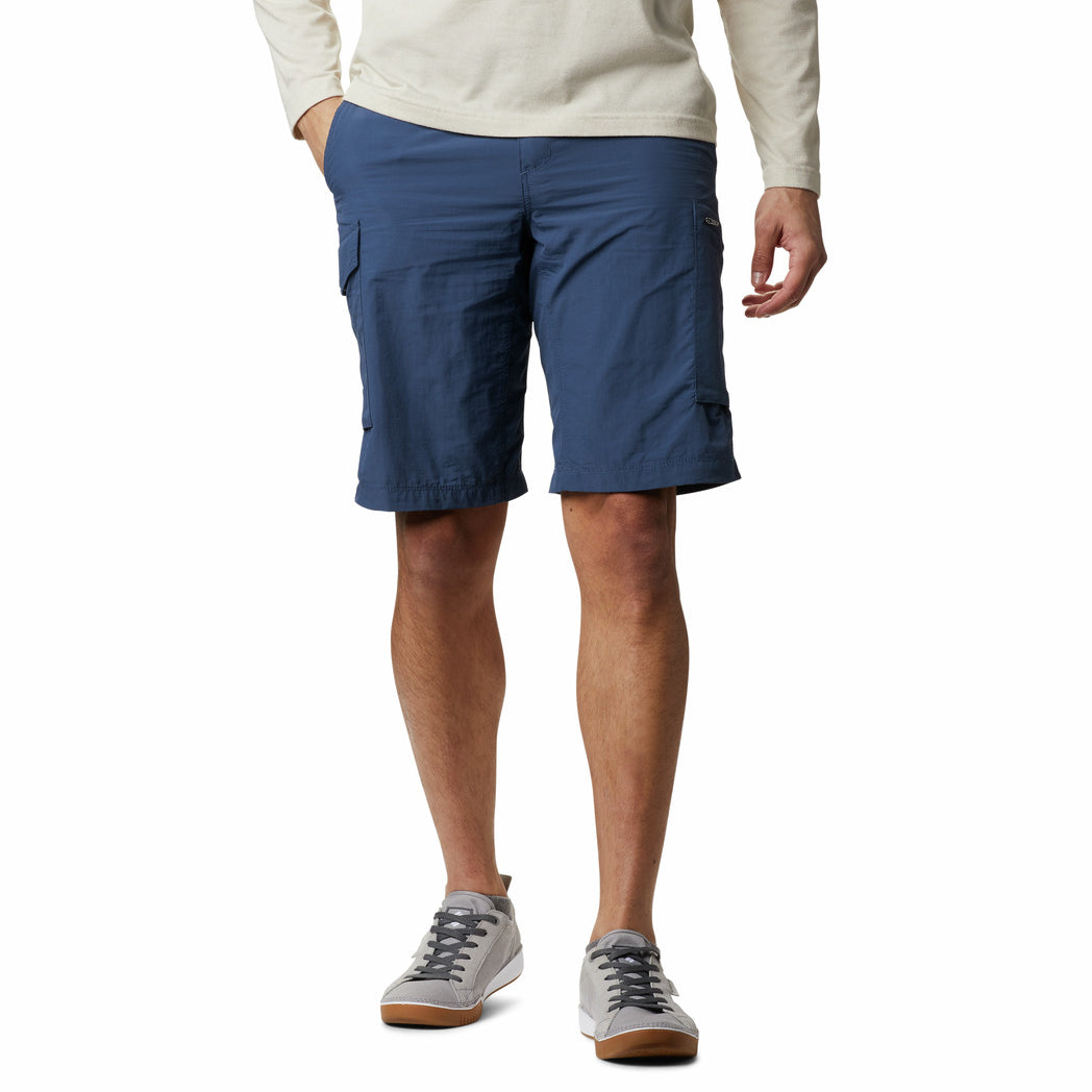 MEN'S SILVER RIDGE CARGO SHORT