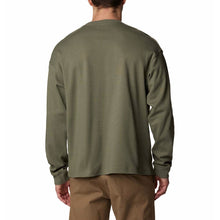 Muat gambar ke Galeri viewer, Men's Duxbery Relaxed Long Sleeve Tee