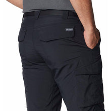 Muat gambar ke Galeri viewer, Men's Silver Ridge Cargo Short