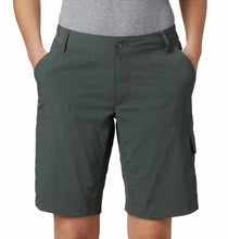 Muat gambar ke Galeri viewer, WOMEN'S SILVER RIDGE 2.0 CARGO SHORT