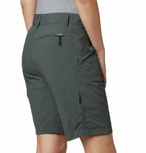 Muat gambar ke Galeri viewer, WOMEN'S SILVER RIDGE 2.0 CARGO SHORT
