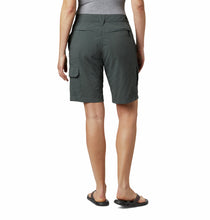 Muat gambar ke Galeri viewer, WOMEN'S SILVER RIDGE 2.0 CARGO SHORT
