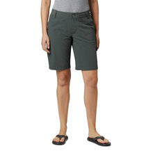Muat gambar ke Galeri viewer, WOMEN'S SILVER RIDGE 2.0 CARGO SHORT