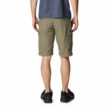 Muat gambar ke Galeri viewer, Men's Silver Ridge Cargo Short