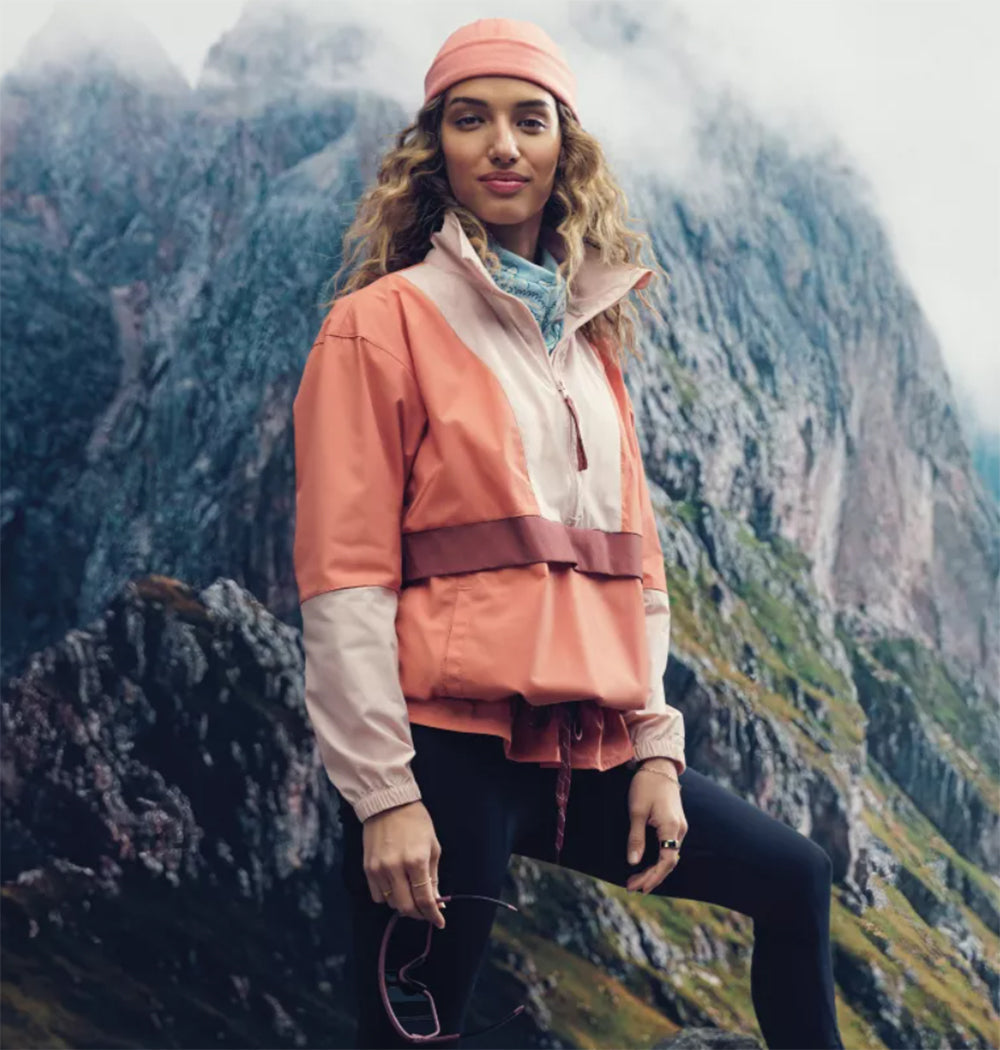 Sherpa beanie shop