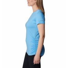 Muat gambar ke Galeri viewer, Women's Leslie Falls Short Sleeve