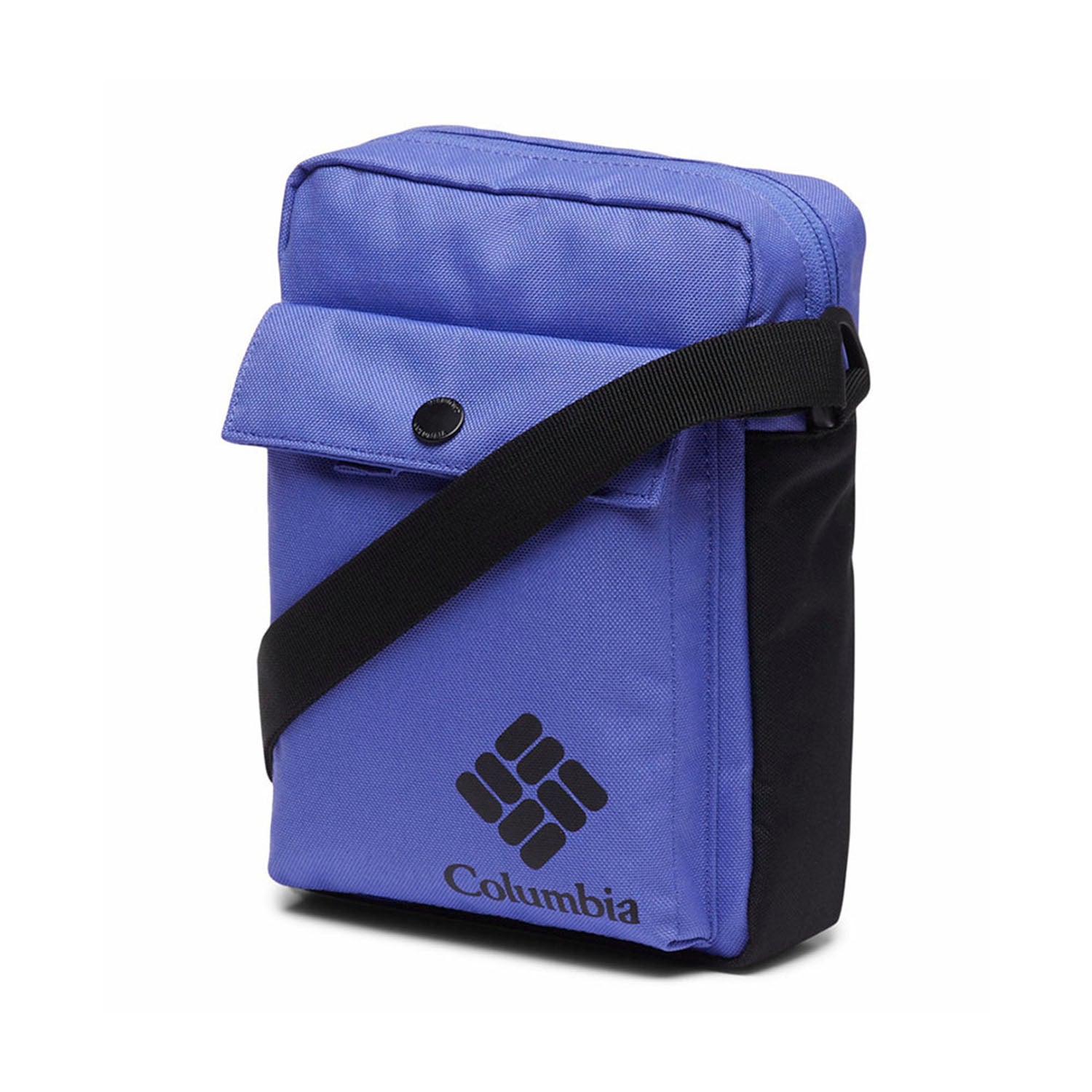 Zigzag Side Bag