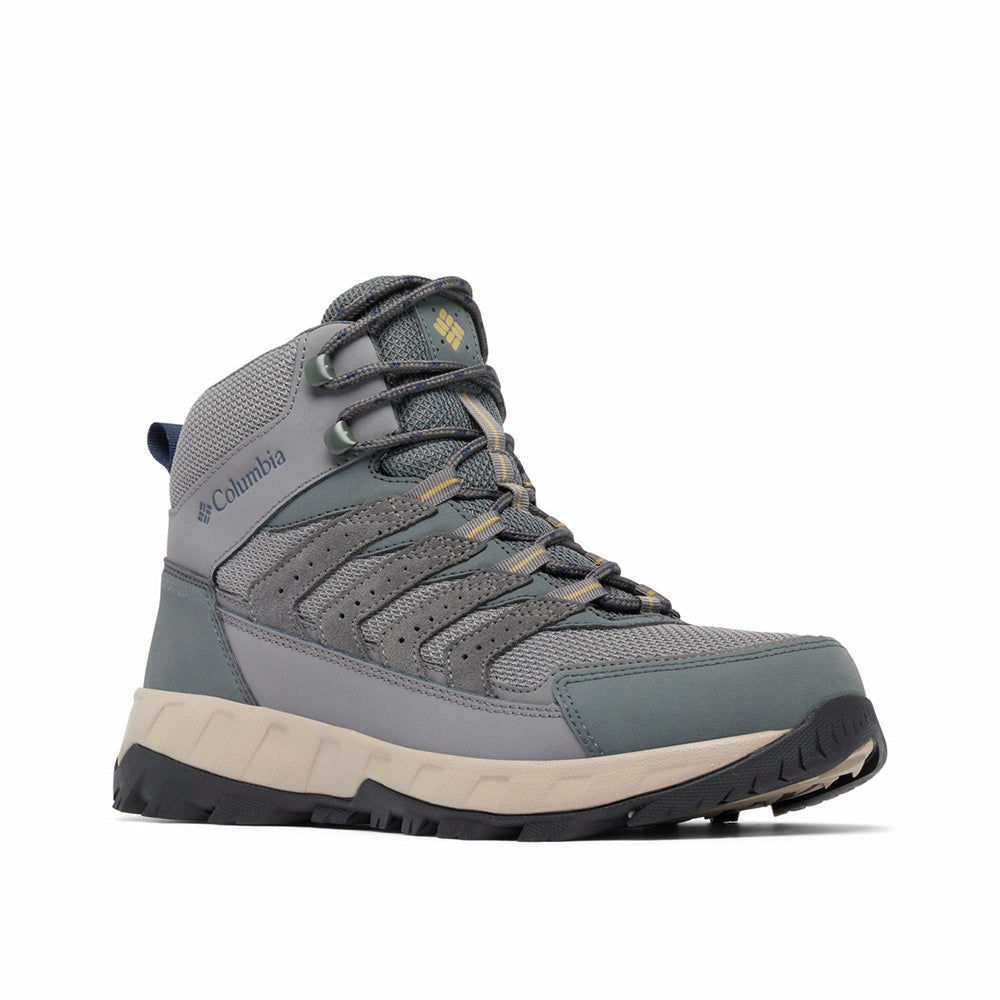 Columbia sneaker boots sale
