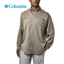 Load image into Gallery viewer, Men'S Tamiami Ii Long Sleeve Shirt