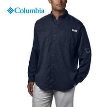 Load image into Gallery viewer, Men'S Tamiami Ii Long Sleeve Shirt